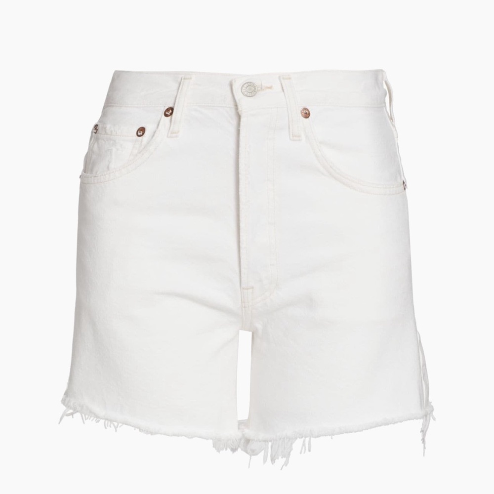 AGOLDE Parker Long Short